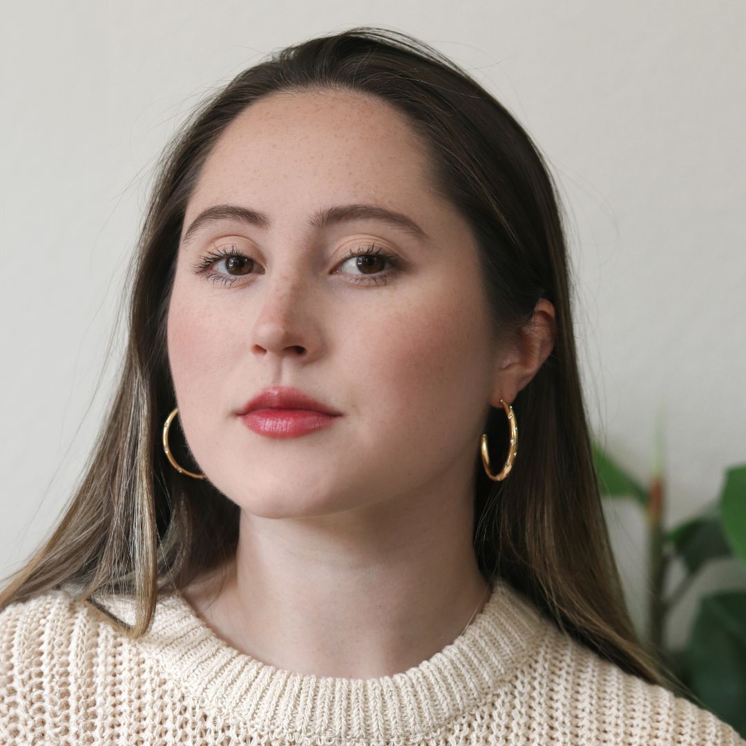 Eternal Spark Hoop Earrings