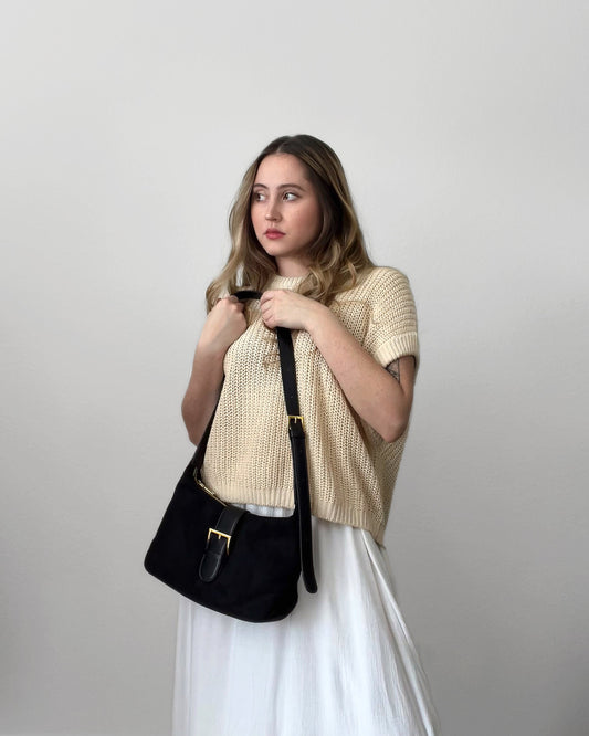 On The Go Crossbody Bag