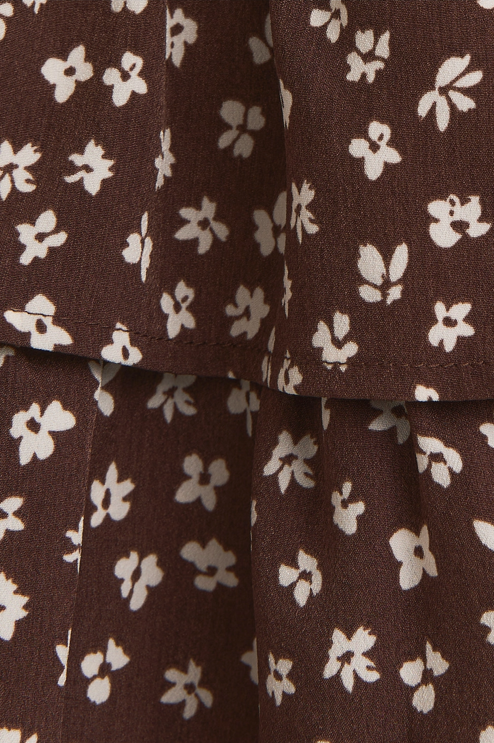 Sweet Nothings Floral Skirt