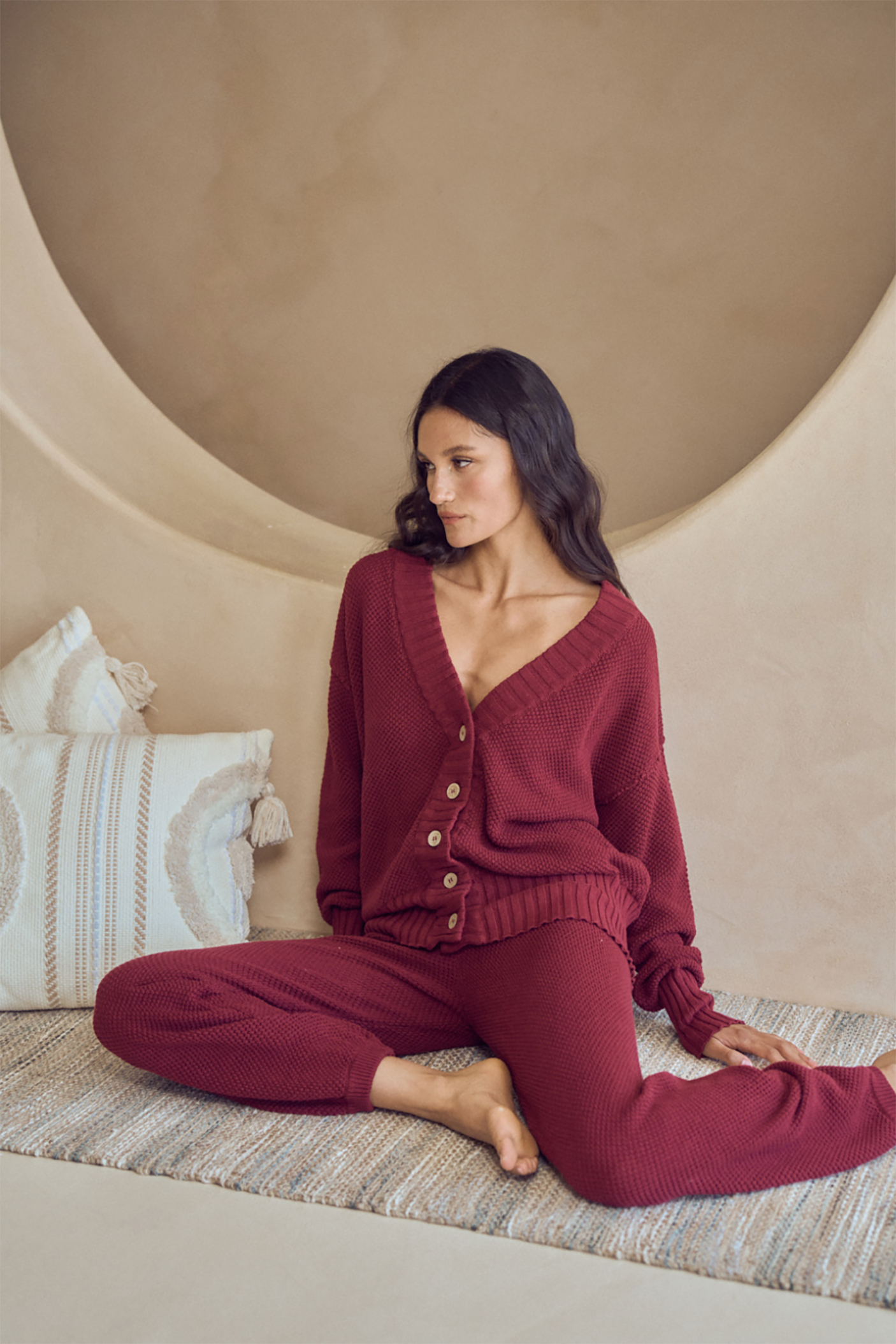 Fireside Lounge Joggers