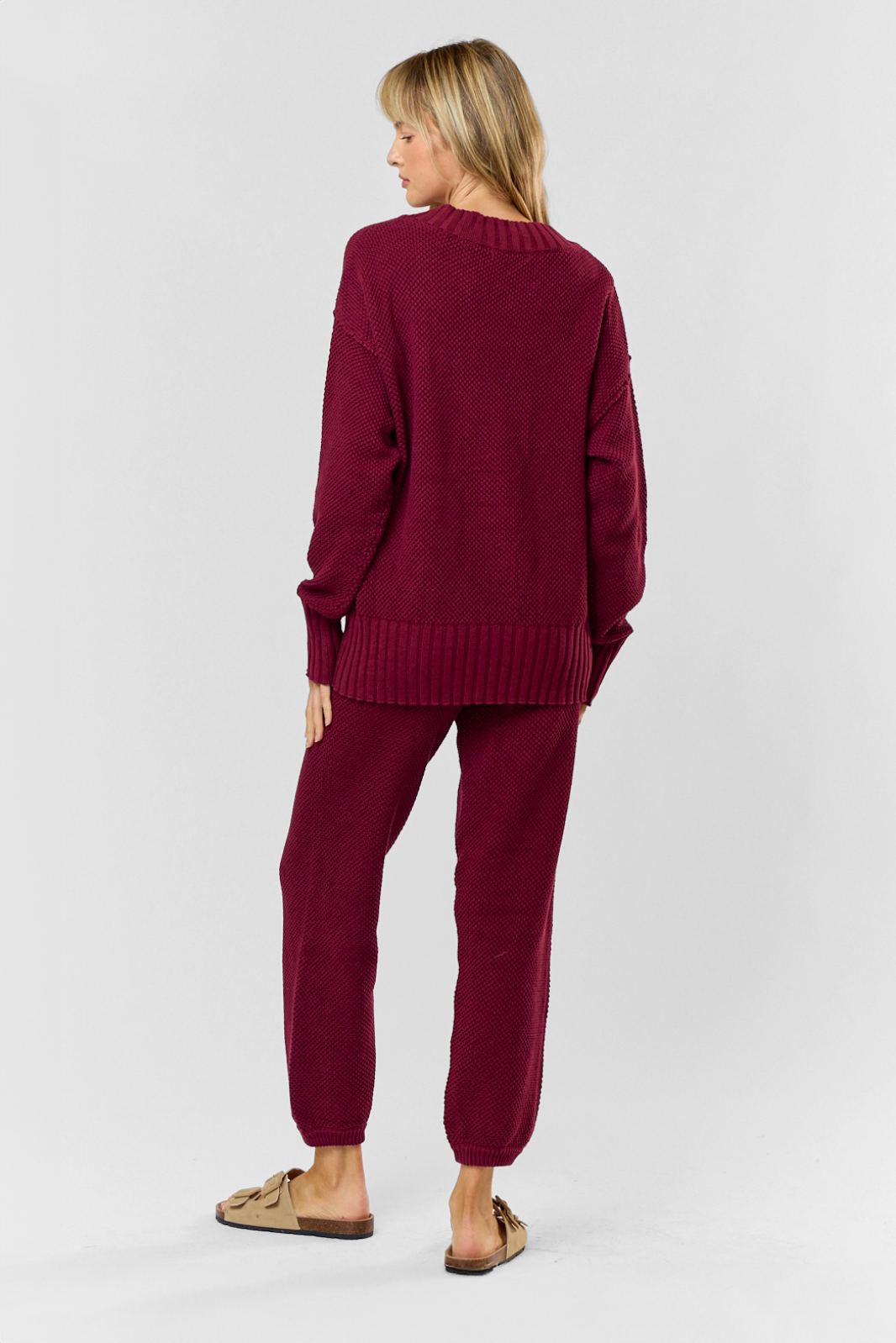 Fireside Lounge Joggers