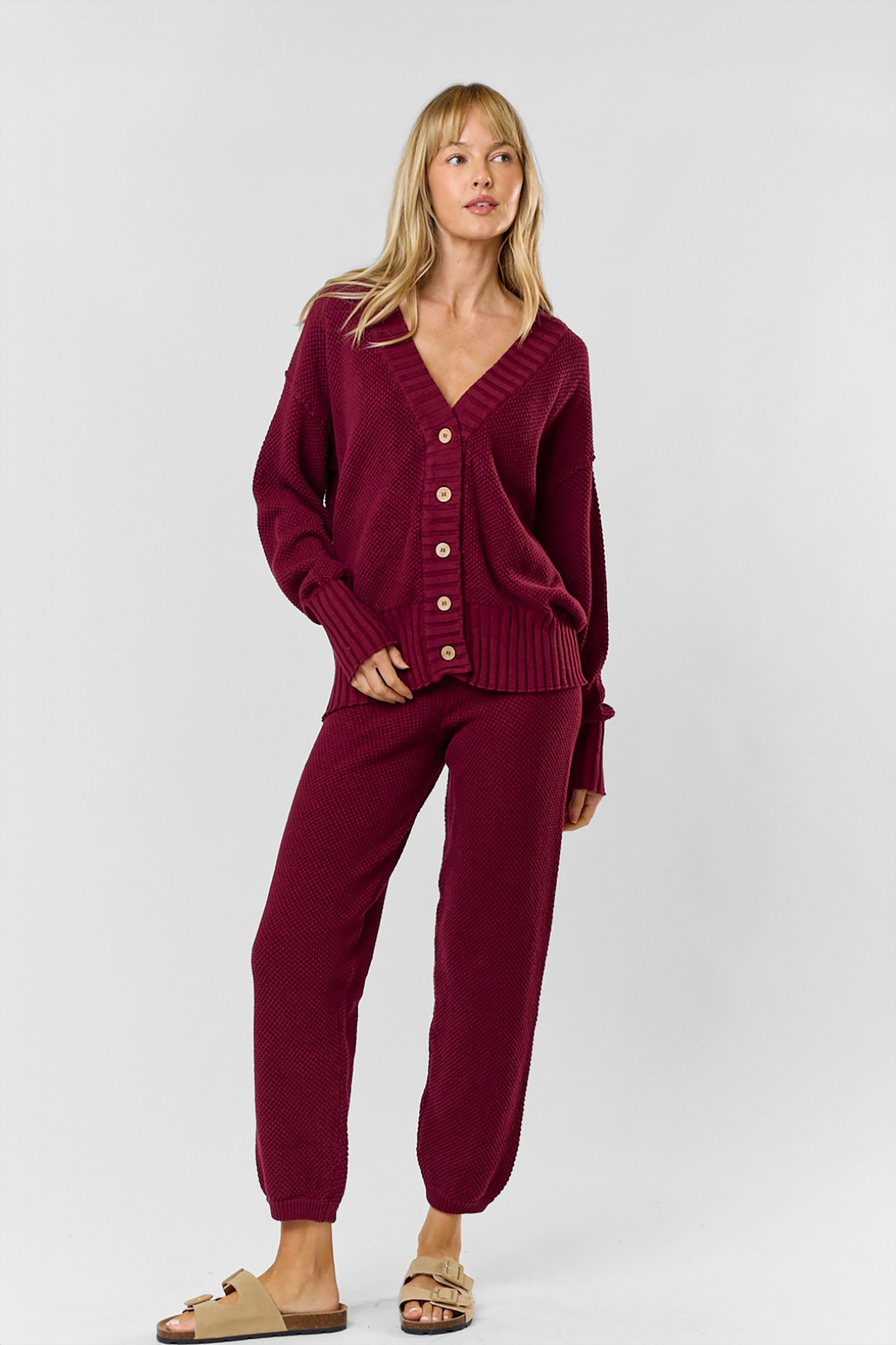 Fireside Lounge Joggers