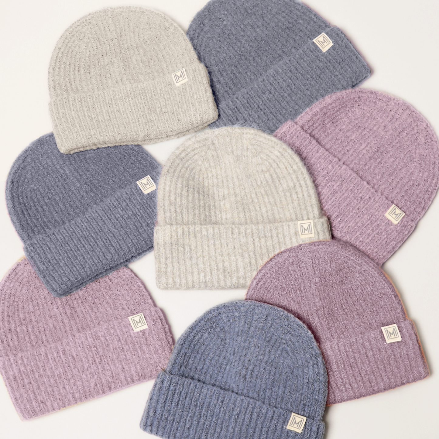 Cool Down Cuffed Beanie