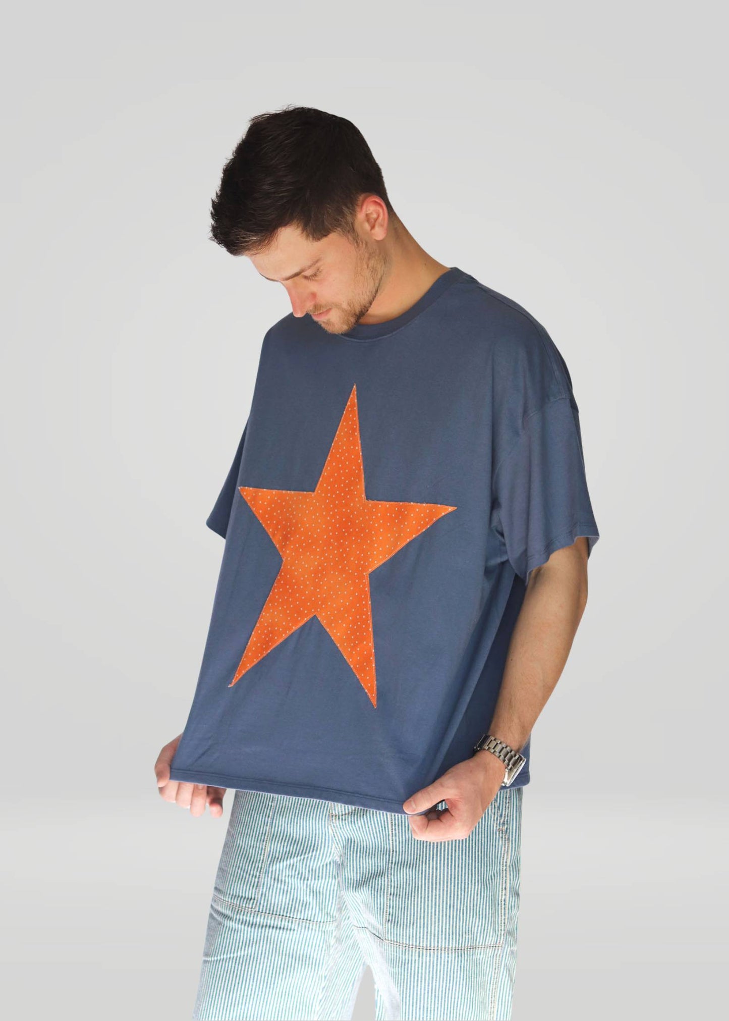 Stadium Star Unisex Tee
