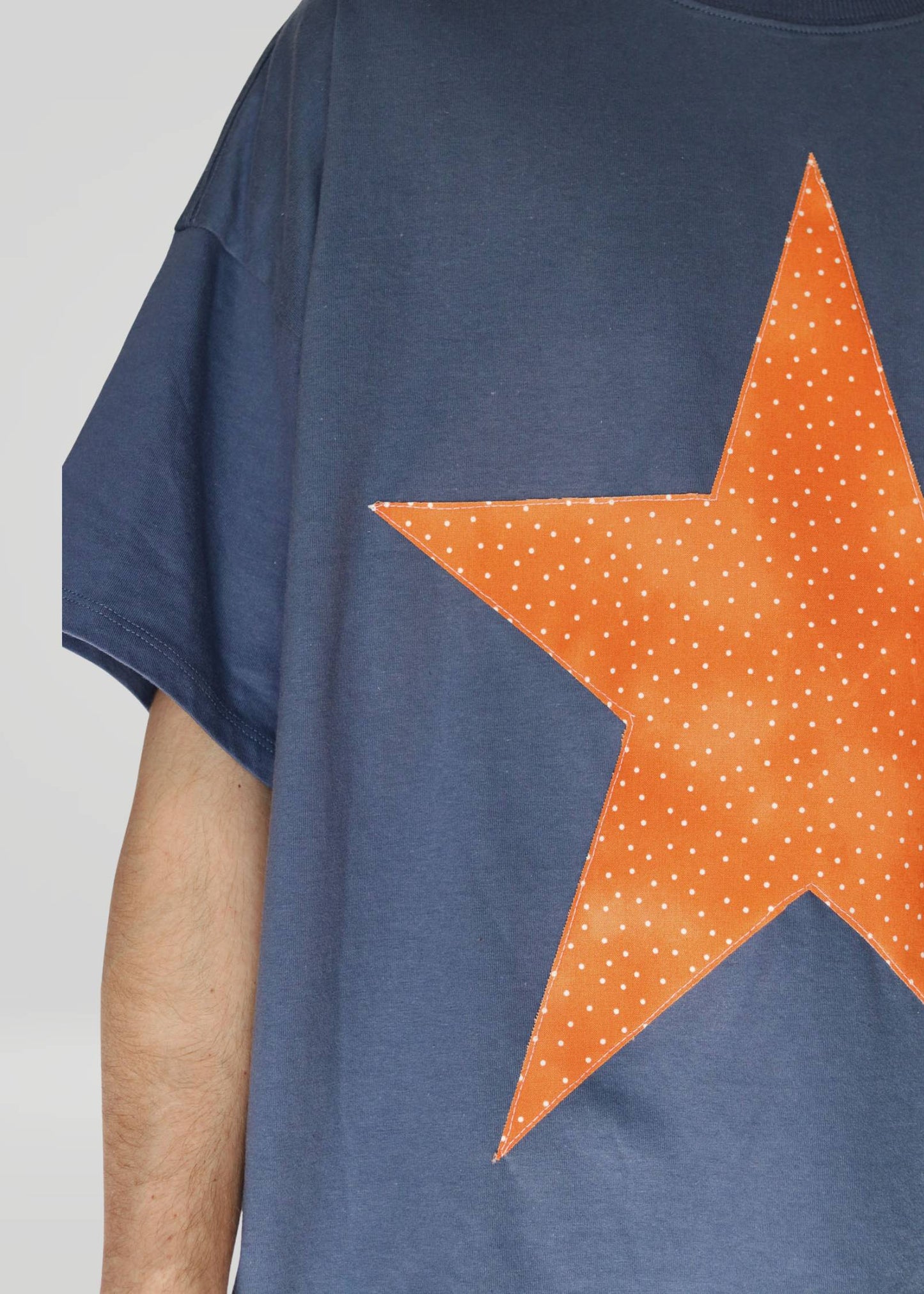 Stadium Star Unisex Tee