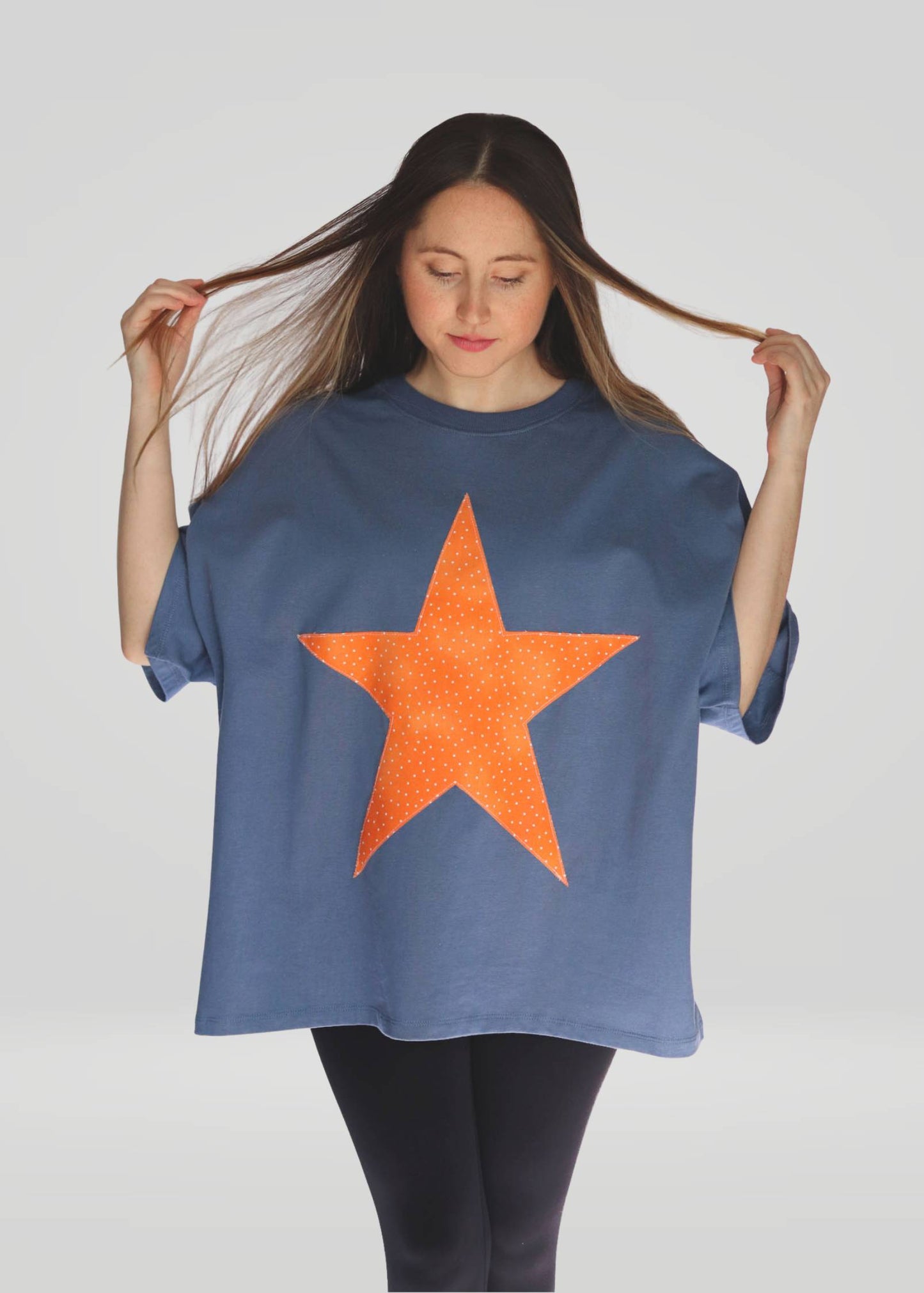 Stadium Star Unisex Tee