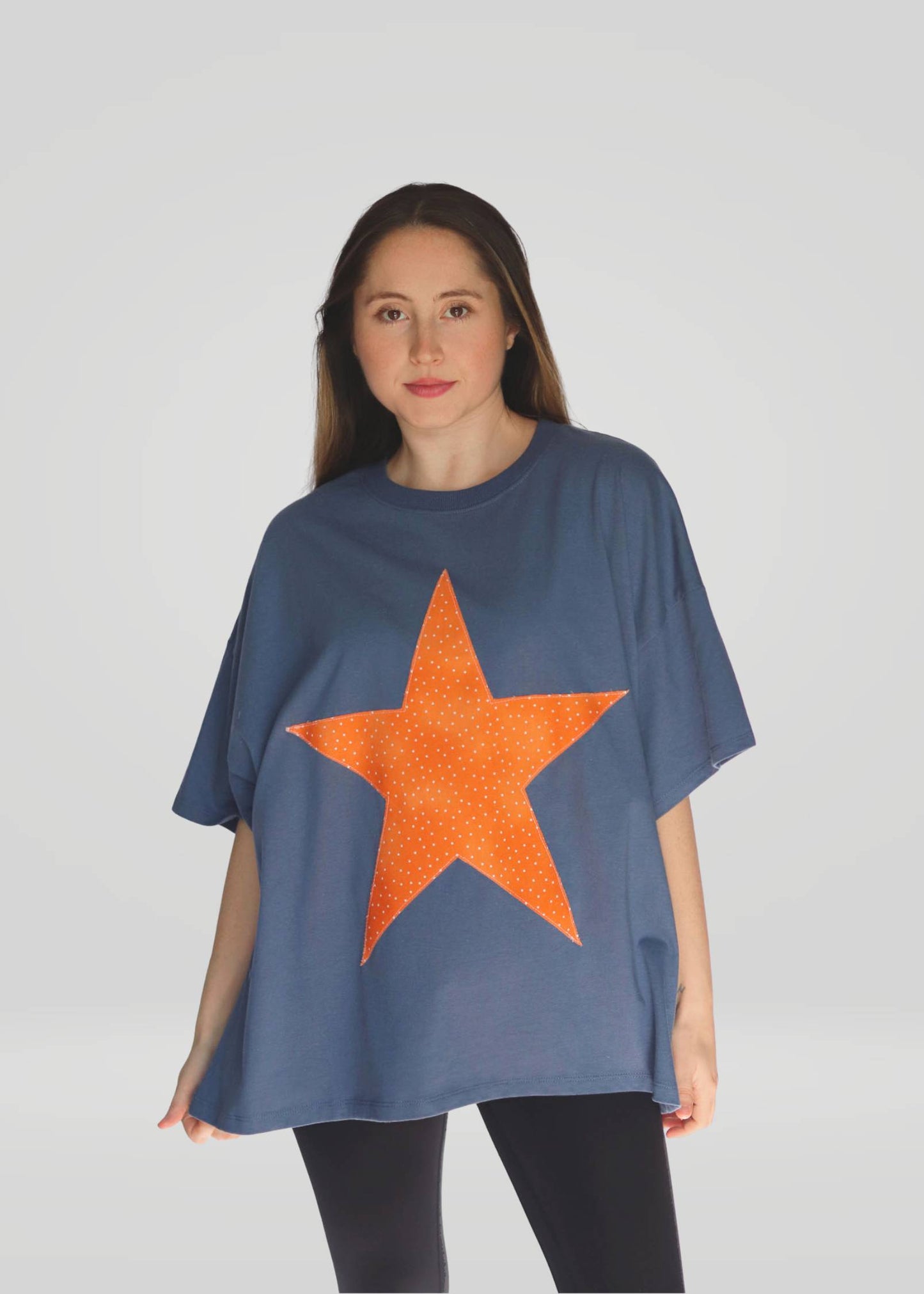 Stadium Star Unisex Tee