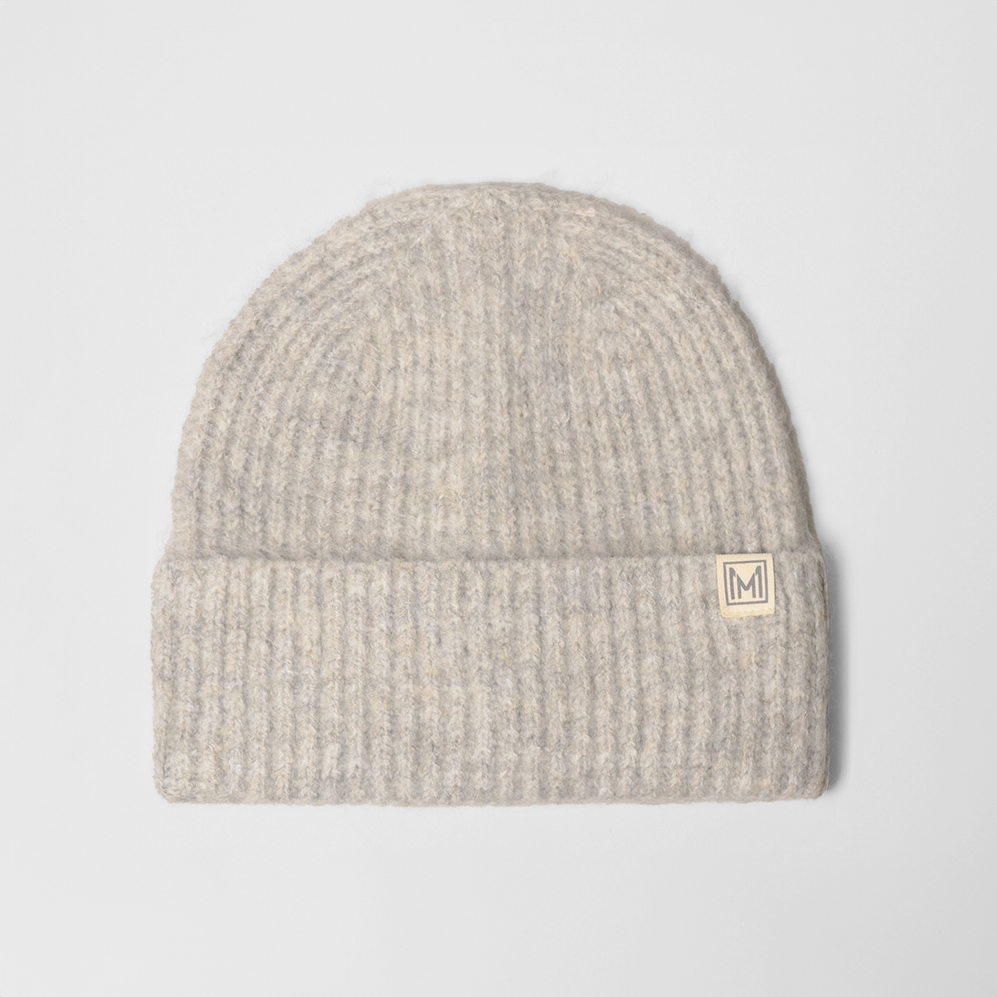 Cool Down Cuffed Beanie