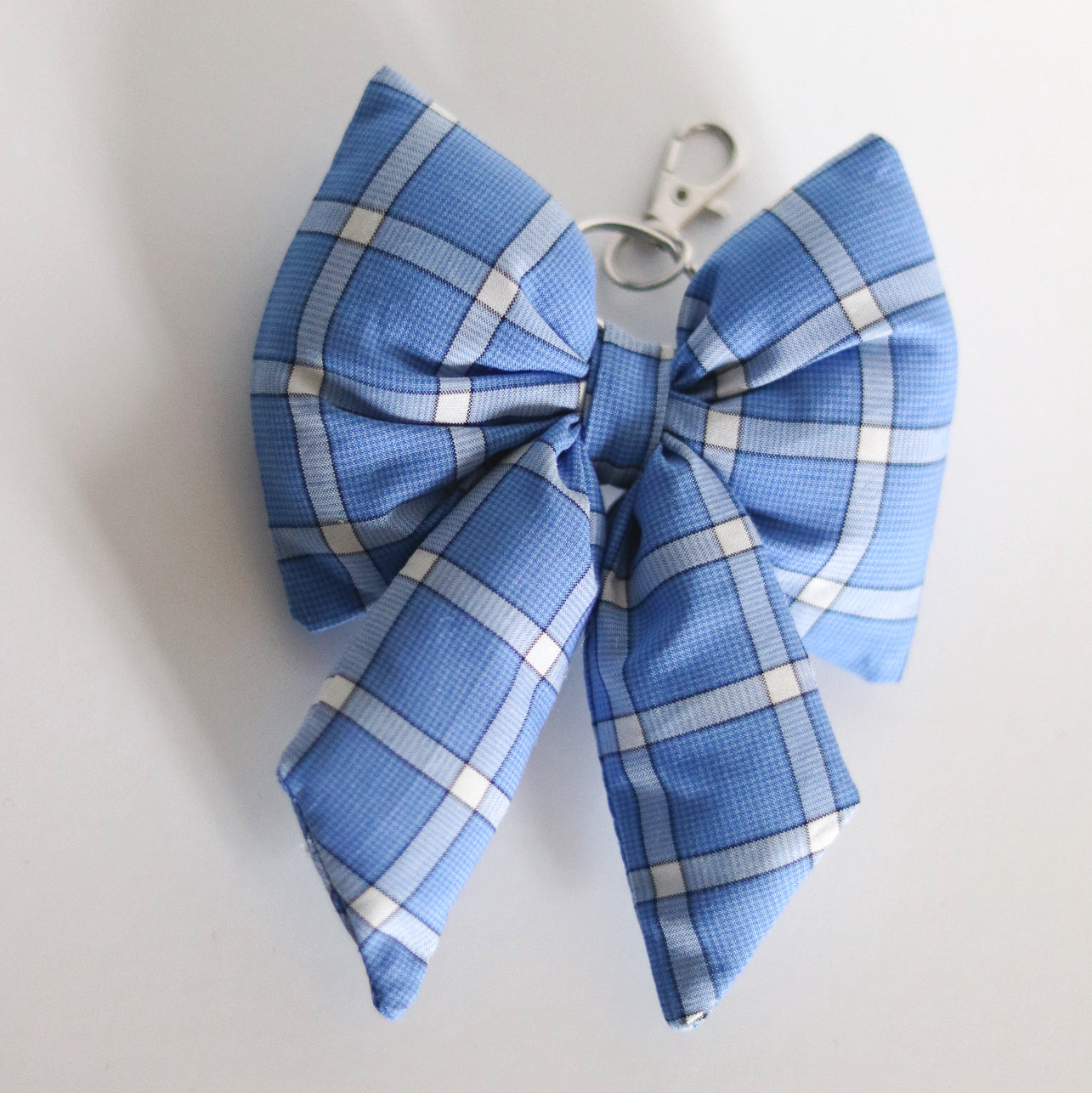 Bow Bag Charm