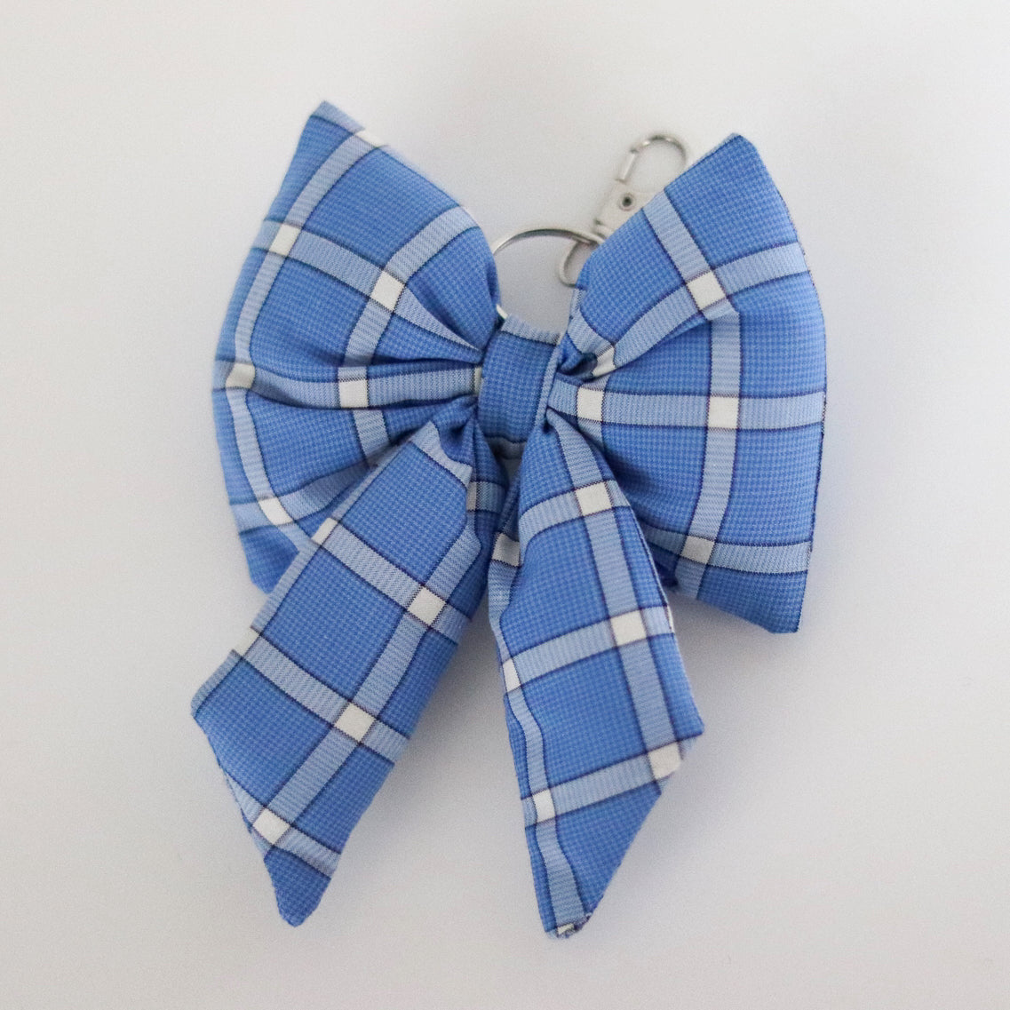 Bow Bag Charm