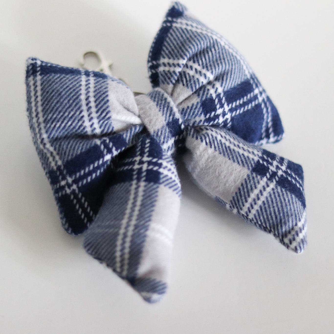 Bow Bag Charm