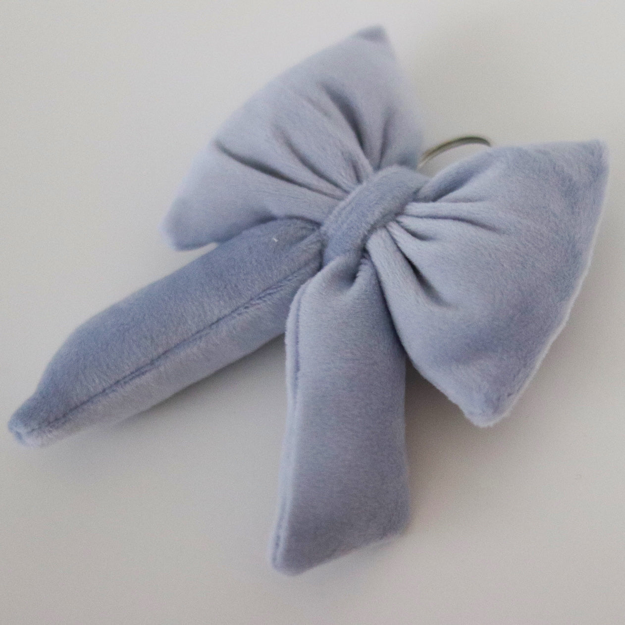 Bow Bag Charm