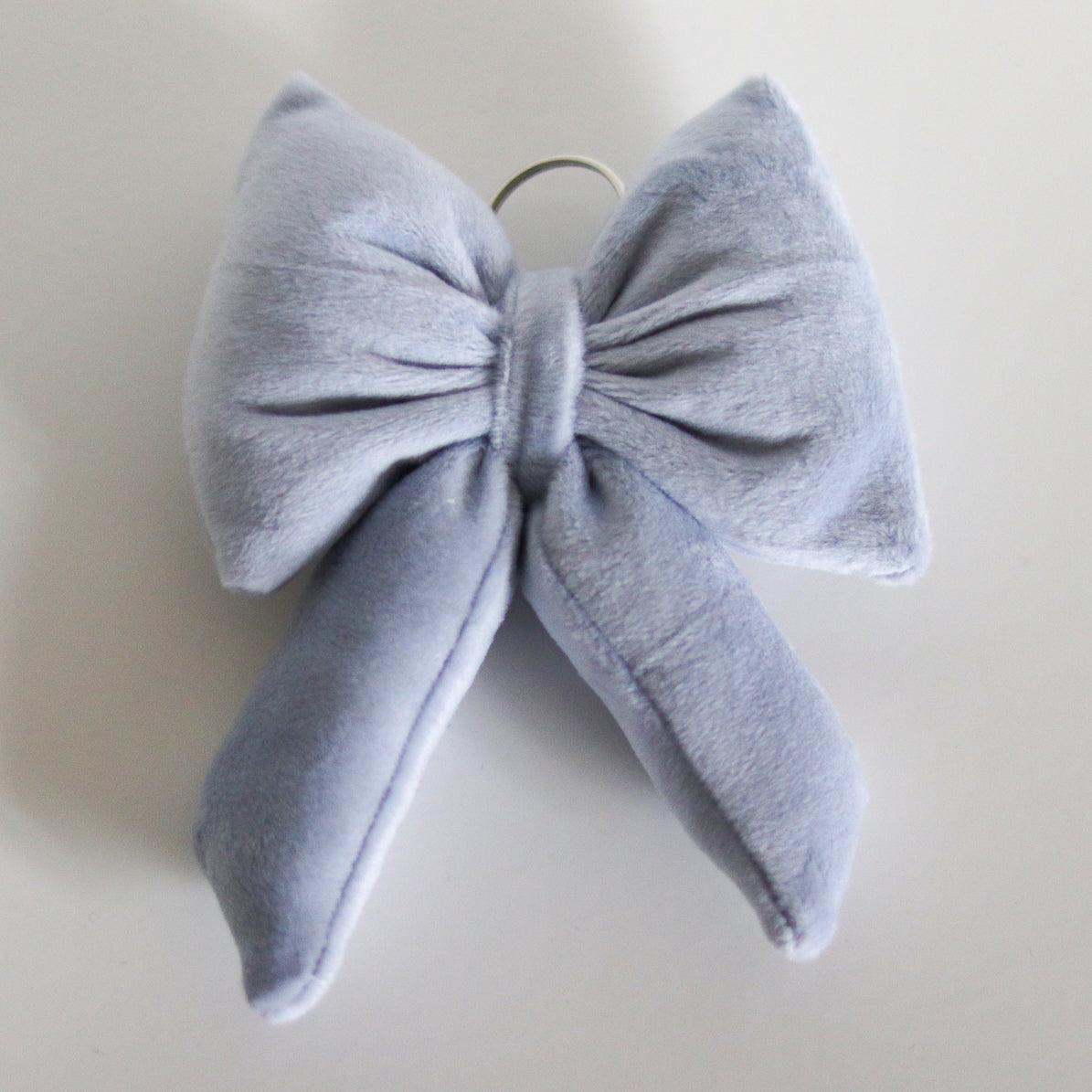 Bow Bag Charm