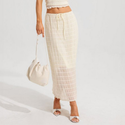Summer Escape Skirt