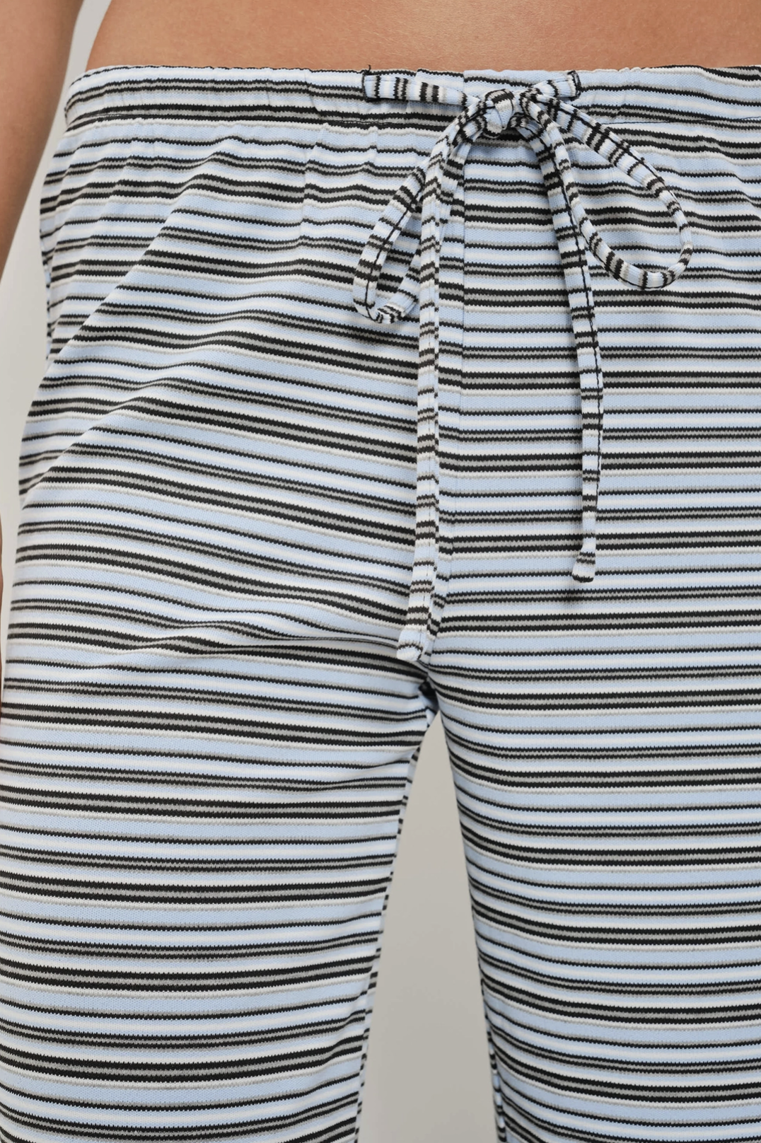 Daybreak Striped Lounge Pants