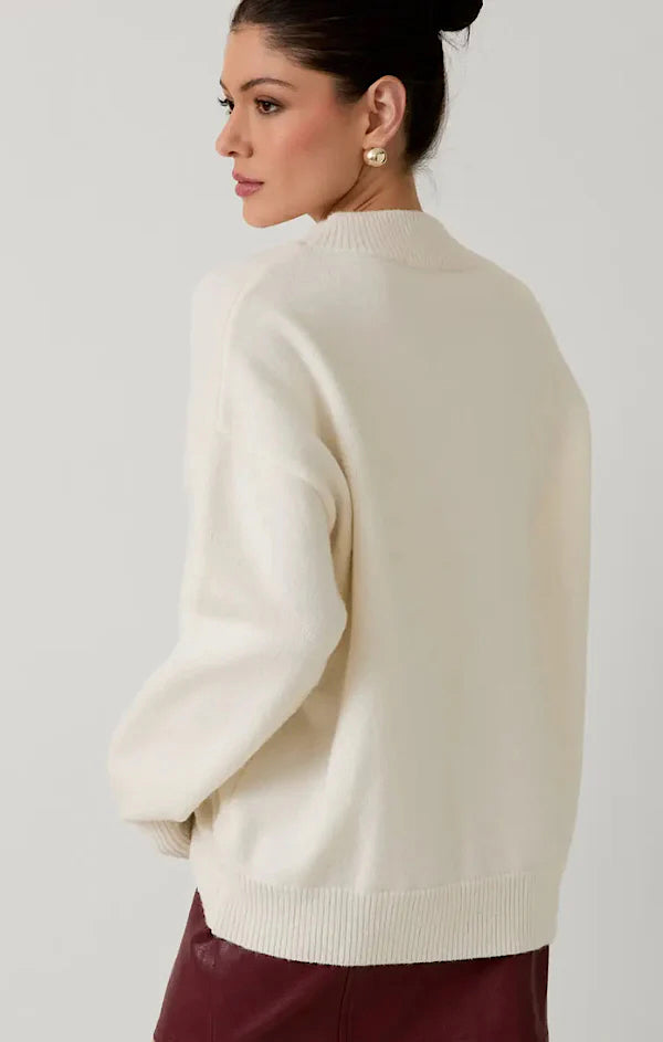 Cherry Martini Sweater